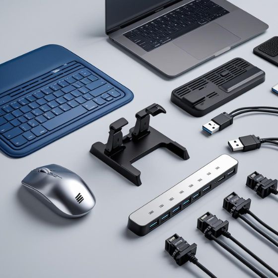 🖥️ Computer Accessories