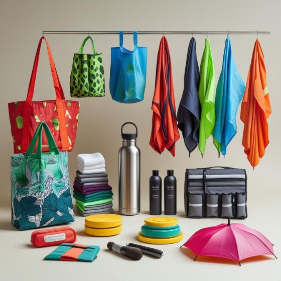 🛒 Daily Use Items