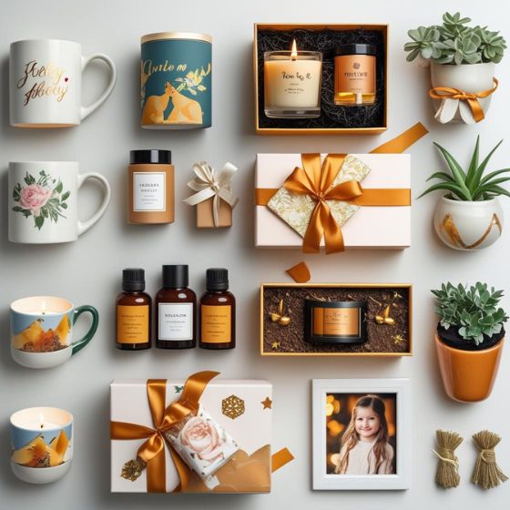🎁 Gift Ideas
