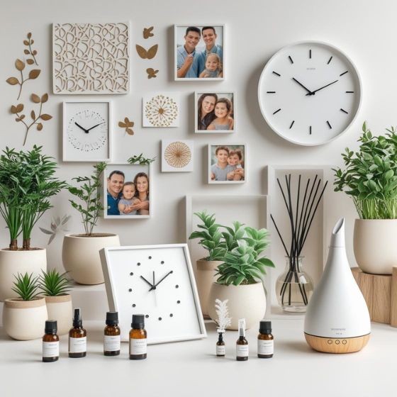 🛋️ Home Decor