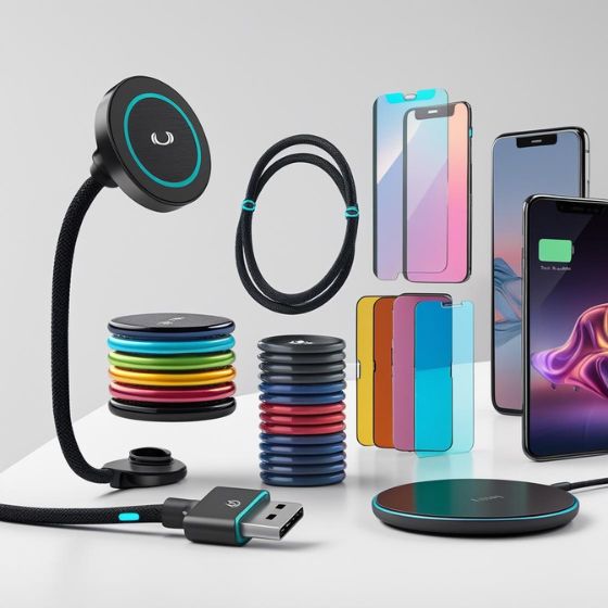 📱Mobile Accessories