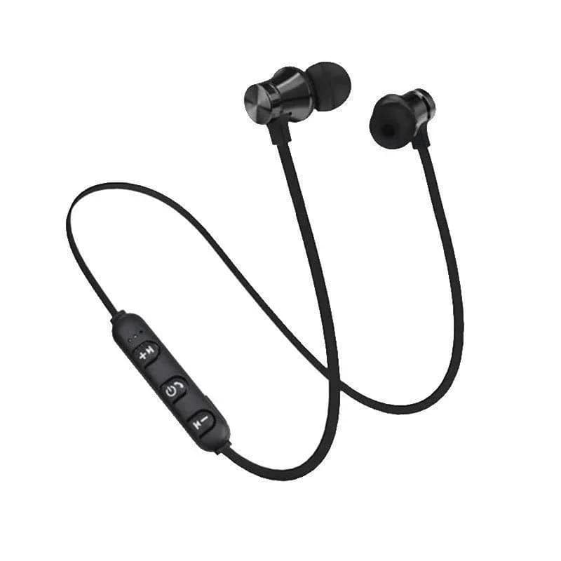Magnetic XT-11 Bluetooth Wireless Earphone