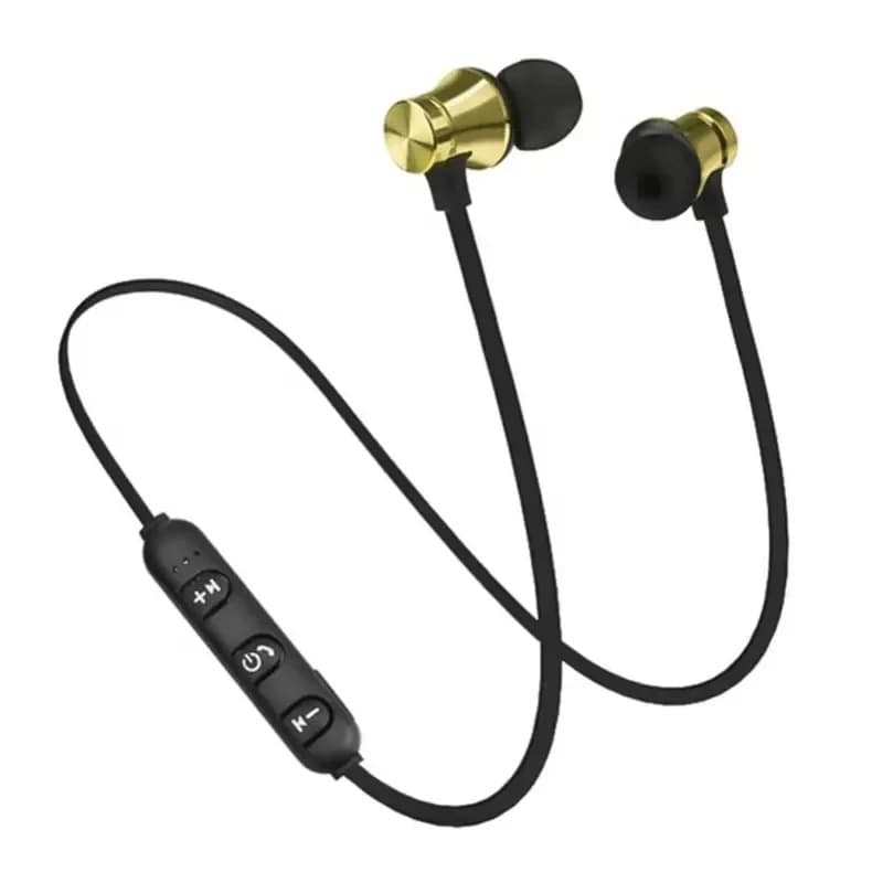 Magnetic XT-11 Bluetooth Wireless Earphone