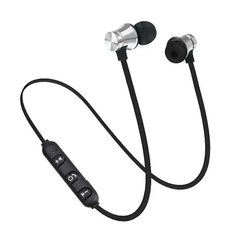 Magnetic XT-11 Bluetooth Wireless Earphone