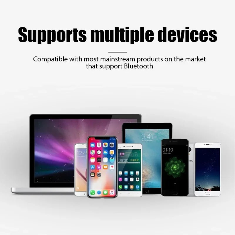 Magnetic XT-11 Bluetooth Wireless Earphone