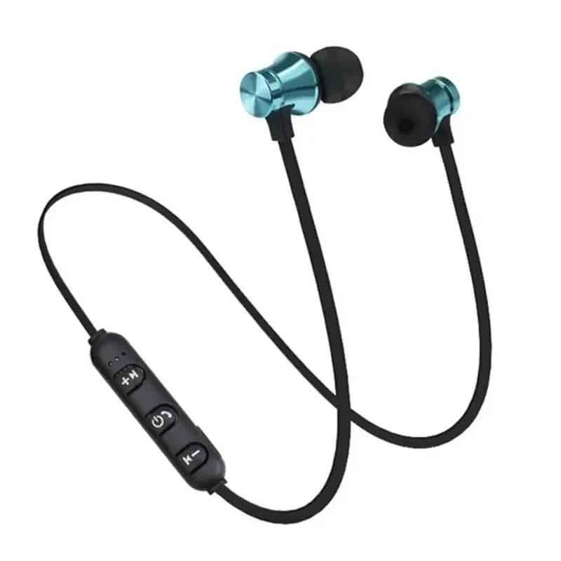 Magnetic XT-11 Bluetooth Wireless Earphone